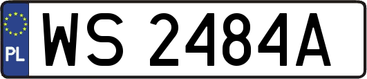 WS2484A