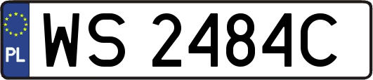 WS2484C
