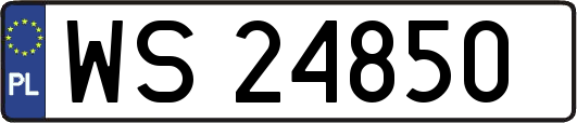 WS24850