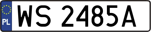 WS2485A