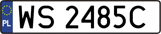 WS2485C