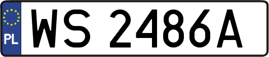WS2486A