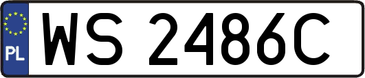 WS2486C