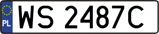 WS2487C