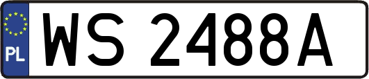 WS2488A