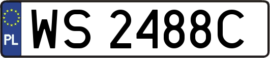WS2488C