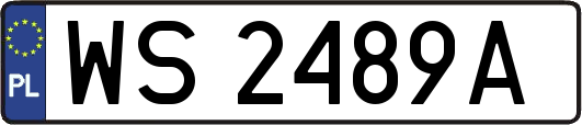 WS2489A