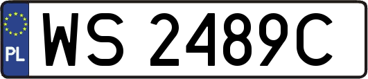 WS2489C