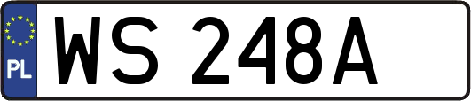 WS248A