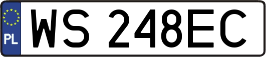 WS248EC