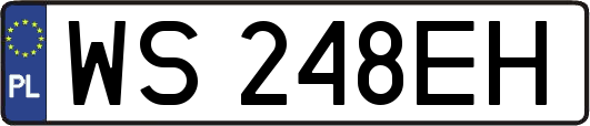 WS248EH