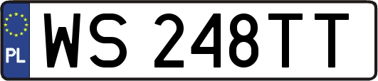 WS248TT