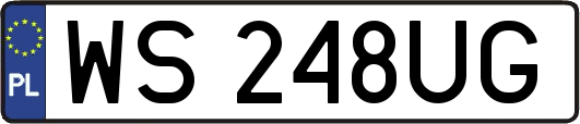 WS248UG