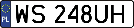 WS248UH