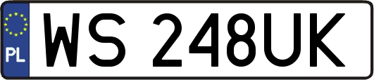 WS248UK