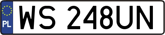WS248UN