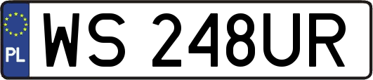 WS248UR