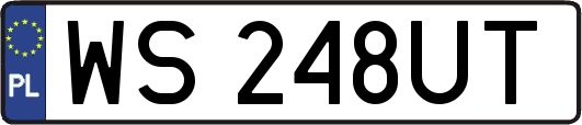 WS248UT