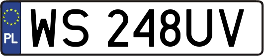 WS248UV