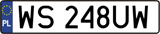 WS248UW