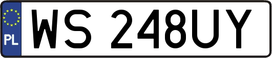 WS248UY