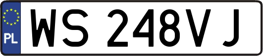 WS248VJ