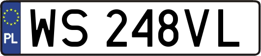 WS248VL