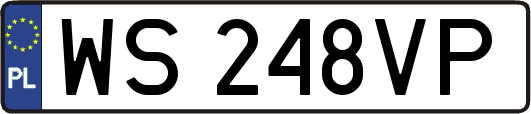 WS248VP