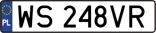 WS248VR