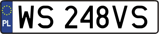 WS248VS