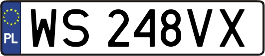 WS248VX