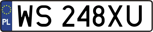 WS248XU