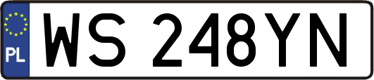 WS248YN