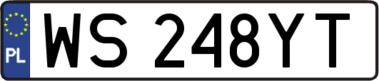WS248YT