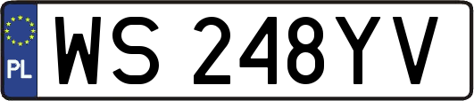 WS248YV