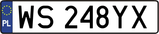 WS248YX