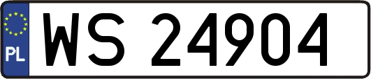 WS24904