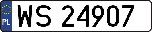 WS24907