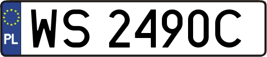 WS2490C