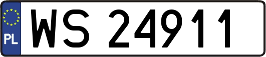 WS24911