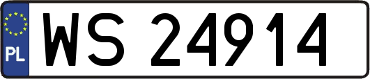 WS24914