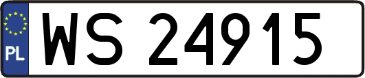 WS24915
