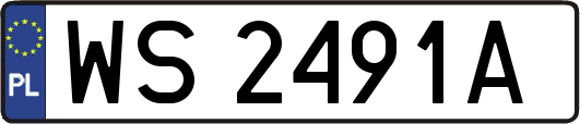 WS2491A