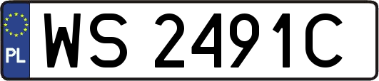 WS2491C