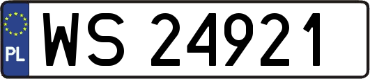 WS24921