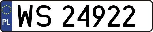 WS24922