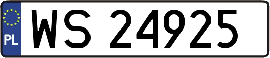 WS24925
