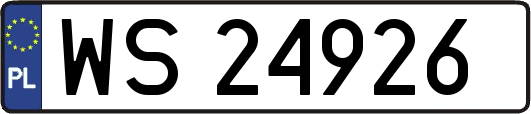 WS24926