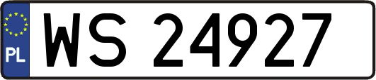 WS24927