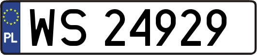 WS24929